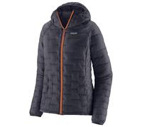 Patagonia - Women's Micro Puff Hoody - Synthetic jacket size XXL, blue