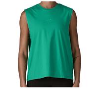 Patagonia - Women's Multi-Pitch Boxy Tank - Top size XXL, multi