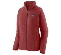 Patagonia W's Nano-Air Light Hybrid Jkt - Hybrid Jackets - Women's Oxide Red M