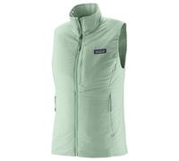 Sleeveless jacket for women Patagonia Nano-Air Light Bleu M