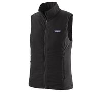 Patagonia - Women's Nano-Air Light Vest - Synthetic vest size XL, black