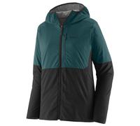 Patagonia - Women's Nano-Air Ultralight Freeride Jacket - Synthetic jacket size S, black