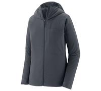 Patagonia - Women's Nano-Air Ultralight Full-Zip Hoody - Synthetic jacket size S, blue