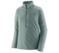 Patagonia - Women's Nano-Air Ultralight P/O - Synthetic jumper size S, turquoise