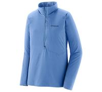 Patagonia - Women's Nano-Air Ultralight P/O - Synthetic jumper size XL, blue