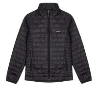 Patagonia Womens Nano Puff Jacket Black
