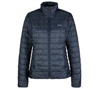 Patagonia - Women's Nano Puff Jacket - Synthetic jacket size L, blue