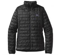 PATAGONIA W's Nano Puff Jkt - Women - Black - size S- model 2024 S