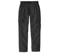 Patagonia - Women's Outdoor Everyday Cargo Pants - Casual trousers size XXL, black