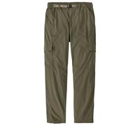 Patagonia - Women's Outdoor Everyday Cargo Pants - Casual trousers size XXL, olive