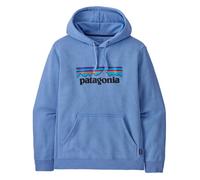 Patagonia Womens P-6 Logo Uprisal Hoody Abundant Blue
