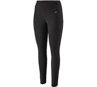 Patagonia Women's Capilene Thermal Weight Tights - black XS