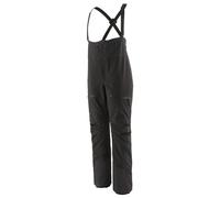 Patagonia - Women's Pluma Pro Bibs - Mountaineering trousers size XXL, black