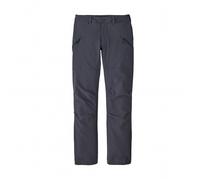 Patagonia - Women's Point Peak Trail Pants - Walking trousers size 18 - Regular, grey
