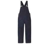 Patagonia - Women's Point Reyes Canvas Overalls - Casual trousers size 14, blue