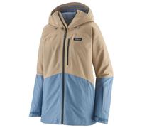 Patagonia Powder Town Jacket oar tan L