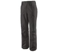 Patagonia - Women's Powder Town Pants - Ski trousers size XL, grey