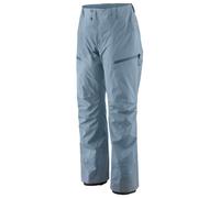 Patagonia - Women's PowSlayer Pants - Ski trousers size XL, grey