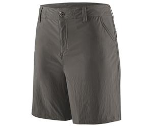 Patagonia - Women's Quandary Shorts 7'' - Shorts size 8, grey