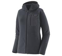 PATAGONIA W's R1 Air Full-zip Hoody - Women - Grey - size XS- model 2026 XS