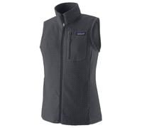 Patagonia - Women's R1 Air Vest - Fleece vest size L, grey