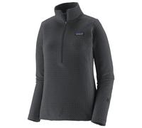 Patagonia - Women's R1 Air Zip Neck - Fleece jumper size S, grey