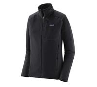 Patagonia - Women's R1 Jacket - Fleece jacket size L, black
