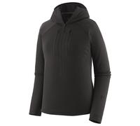 Patagonia - Women's R1 Ultralight Hoody - Fleece jumper size L, black