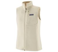Patagonia - Women's R1 Vest - Fleece vest size M, sand