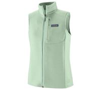 Patagonia - Women's R1 Vest - Fleece vest size XL, green
