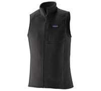 Patagonia - Women's R1 Vest - Fleece vest size XS, black