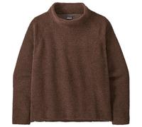 Patagonia - Women's Reclaimed Sweater Pullover - Wool jumper size XXL, brown