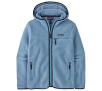 PATAGONIA W's Retro Pile Hoody - Women - Blue - size S- model 2026 S