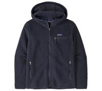 Patagonia - Women's Retro Pile Hoody - Fleece jacket size XS, blue