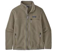 Patagonia - Fleeces Jacket in Polartec® - W's Retro Pile Jkt River Rock Green for Women - Size M Green M
