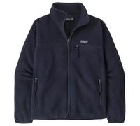 Patagonia - Women's Retro Pile Jacket - Fleece jacket size S, blue