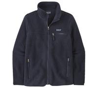 Patagonia - Women's Retro Pile Jacket - Fleece jacket size XXL, blue
