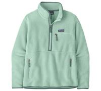 Patagonia - Women's Retro Pile Marsupial - Fleece jumper size L, green