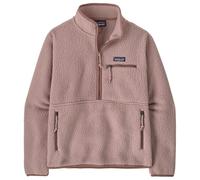 Patagonia - Women's Retro Pile Marsupial - Fleece jumper size XL, brown