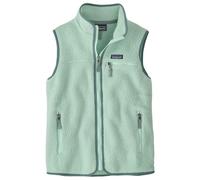 Patagonia | Retro Pile Vest | Women's | Teddy Fleece Vest | Thin Ice S