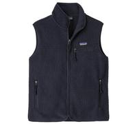 Patagonia - Women's Retro Pile Vest - Fleece vest size XL, blue