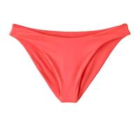 Patagonia - Women's Reversible Cross Shore Bottoms - Bikini bottom size M, red