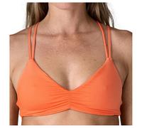 Patagonia - Women's Reversible Seaglass Bay Top - Bikini top size M, multi