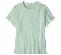 Women's T-shirt Patagonia Rib Bleu S