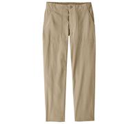 Patagonia - Women's Roamwith Pants - Casual trousers size L, sand