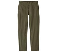 Patagonia - Women's Roamwith Pants - Casual trousers size XL, olive