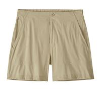 Patagonia - Women's Roamwith Shorts - Shorts size M, sand
