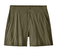 Patagonia - Women's Roamwith Shorts - Shorts size XS, olive