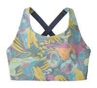 Patagonia - Women's Shadowlite High Impact Adjustable Bra - Sports bra size L, multi