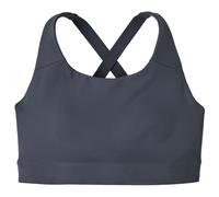 Patagonia - Women's Shadowlite High Impact Adjustable Bra - Sports bra size S, blue